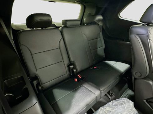 New 2026 Buick Enclave Sport Touring image 29