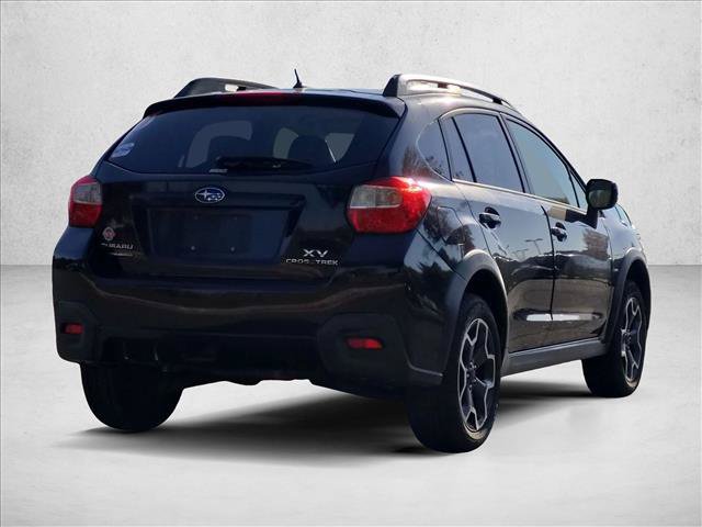 Used 2013 Subaru Crosstrek 2.0i Premium AWD/4WD image 5