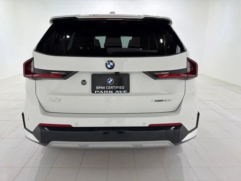 Certified 2023 BMW X1 xDrive28i w/ Convenience Package AWD/4WD image 45