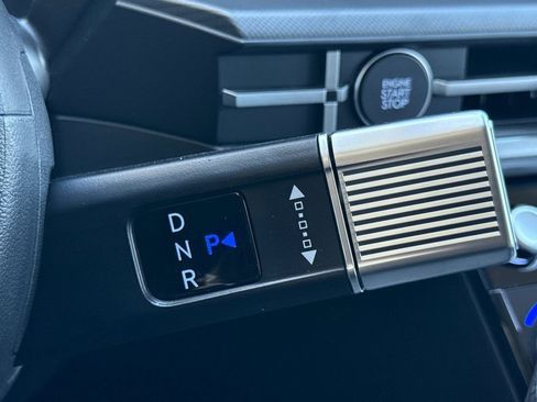 New 2026 Hyundai Santa Fe SEL image 19