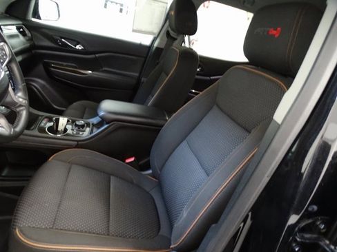 Certified 2023 GMC Acadia AT4 w/ LPO, Floor Liner Package image 2