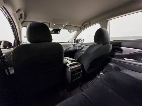 Certified 2021 Nissan Murano SV image 10