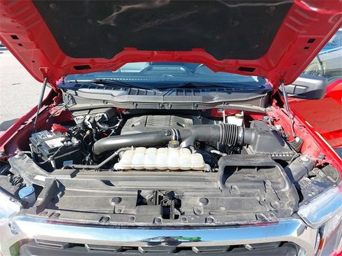 Used 2022 Ford F150 XLT w/ Equipment Group 301A Mid image 32