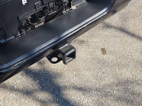 Certified 2023 Chevrolet Silverado 1500 LT Trail Boss w/ Protection Package image 34