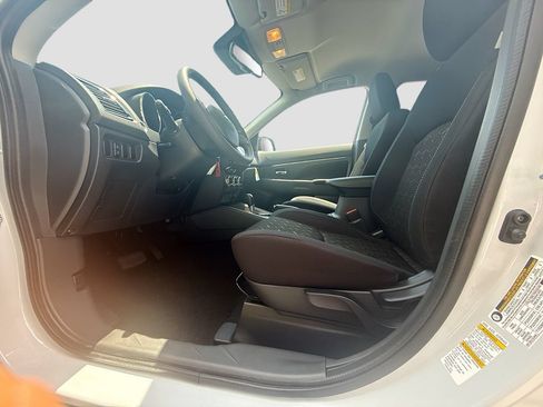 New 2026 Mitsubishi Outlander Sport ES AWD/4WD image 21