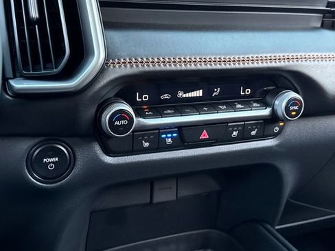 New 2026 MAZDA CX-50 AWD 2.5 Hybrid w/ Premium Pkg image 13