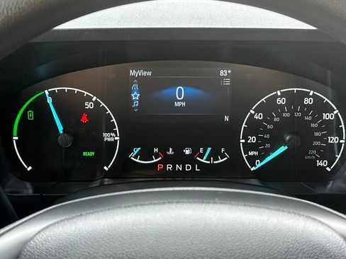 Used 2022 Ford Maverick XLT FWD image 22