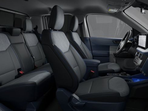 New 2026 Ford Maverick XLT FWD image 30