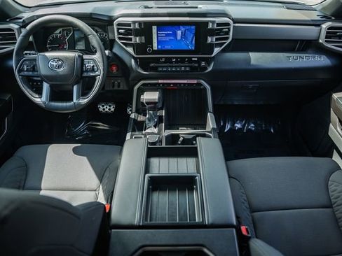 Used 2026 Toyota Tundra SR5 w/ TRD Off-Road Package image 24