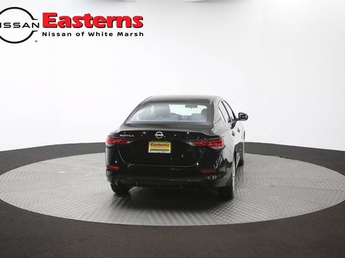 Used 2025 Nissan Sentra S FWD image 36