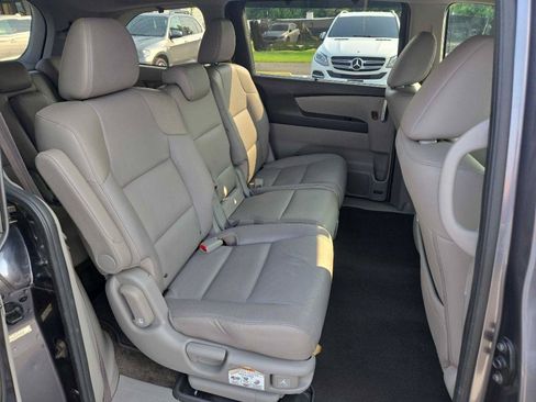 Used 2014 Honda Odyssey Touring image 27
