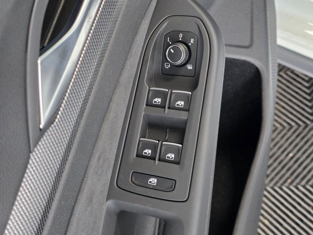 New 2026 Volkswagen GTI S FWD image 18
