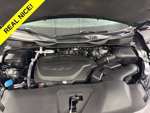 Used 2023 Honda Odyssey EX-L image 10