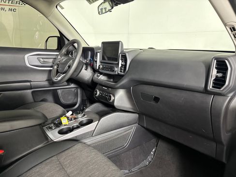 Used 2023 Ford Bronco Sport Big Bend AWD/4WD image 30