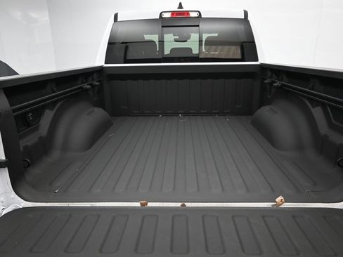 New 2025 RAM 1500 Big Horn image 23