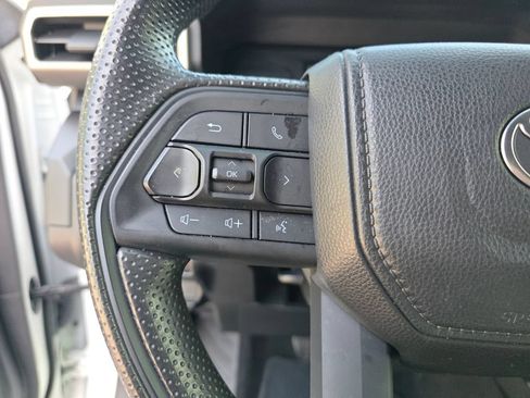 Certified 2024 Toyota Tacoma SR RWD image 28