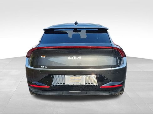 Used 2022 Kia EV6 Wind w/ Wind Technology Package image 12