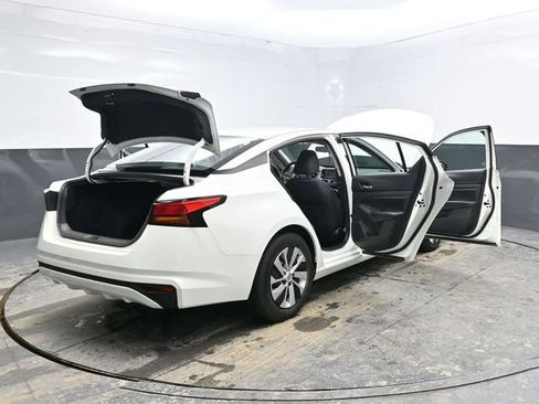 Used 2021 Nissan Altima 2.5 S image 38