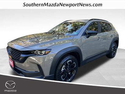 New 2026 MAZDA CX-50 Meridian Edition w/ Cargo Package