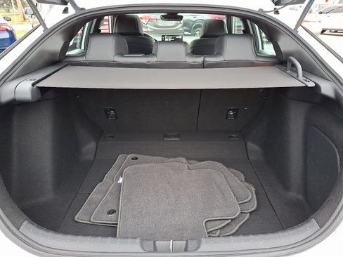 Certified 2023 Honda Civic Sport Touring image 31