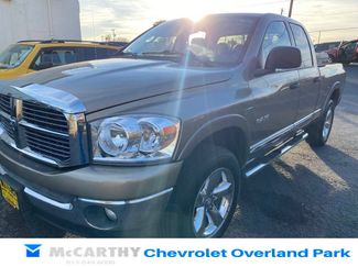 Used 2008 Dodge Ram 1500 Truck SLT w/ Popular Equipment Group AWD/4WD video 1