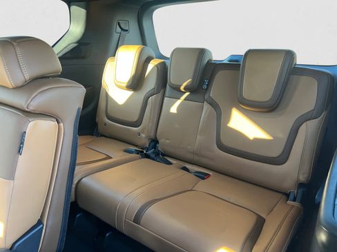 New 2026 Nissan Armada SL image 12