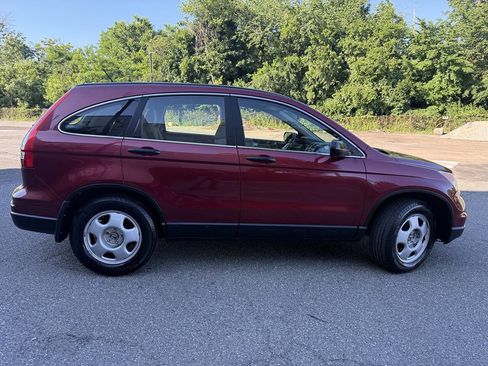 Used 2010 Honda CR-V LX image 3