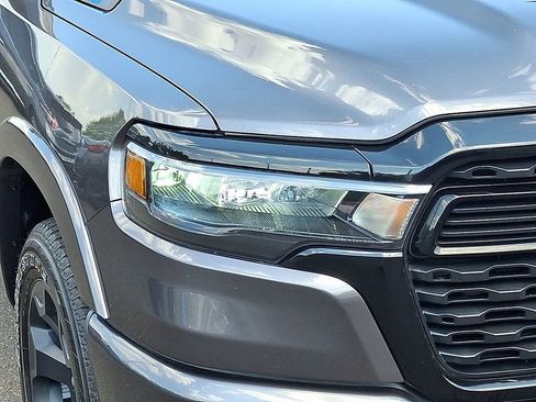 Used 2025 RAM 1500 Big Horn RWD image 10
