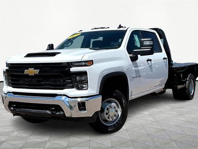 New 2025 Chevrolet Silverado 3500 W/T w/ WT Convenience Package