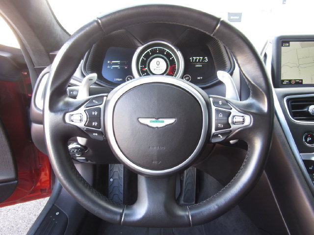 Used 2017 Aston Martin DB11 V12 RWD image 23