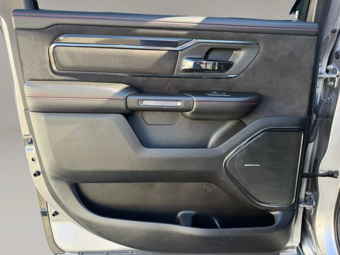 Used 2022 RAM 1500 TRX w/ TRX Level 2 Equipment Group AWD/4WD image 13