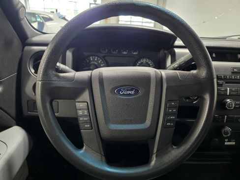 Used 2014 Ford F150 STX w/ Equipment Group 201A Mid AWD/4WD image 19