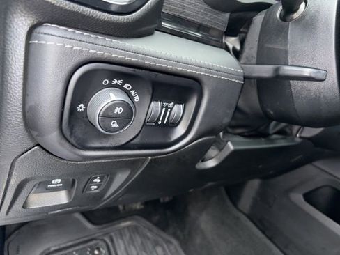 Used 2023 RAM 1500 Limited image 25