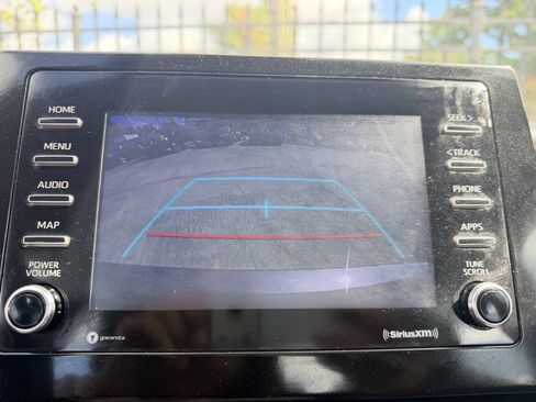Used 2024 Toyota Camry LE FWD image 10