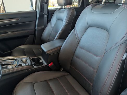 Certified 2023 MAZDA CX-5 AWD 2.5 Turbo image 10