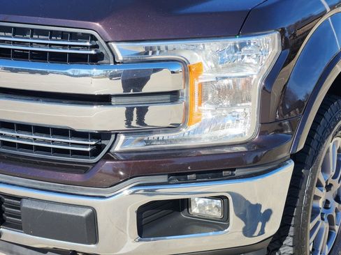 Used 2020 Ford F150 Lariat image 10