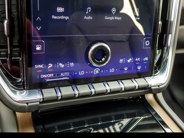 New 2027 GMC Yukon Denali w/ Denali Reserve Package AWD/4WD image 16