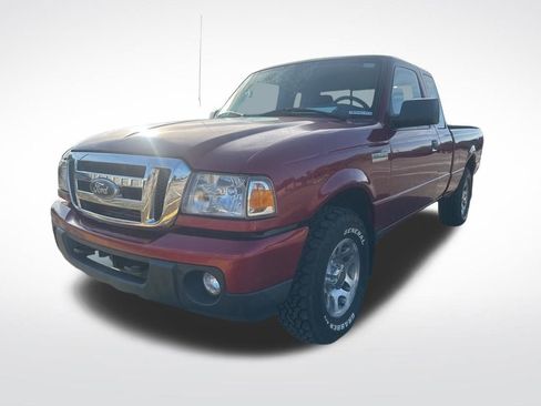 Used 2011 Ford Ranger XLT AWD/4WD image 3