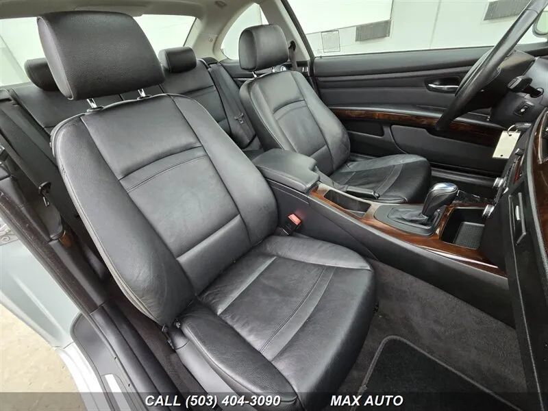 Used 2012 BMW 335i Coupe RWD image 17