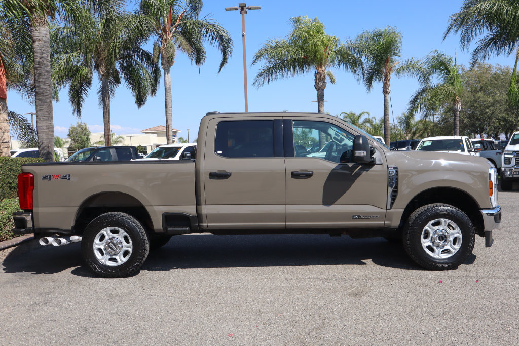 Used 2026 Ford F250 XLT AWD/4WD image 10