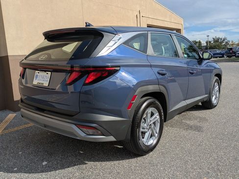 New 2026 Hyundai Tucson SE image 4