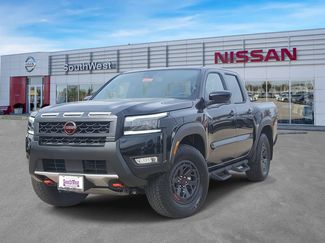 New 2026 Nissan Frontier PRO-4X 360° Tour