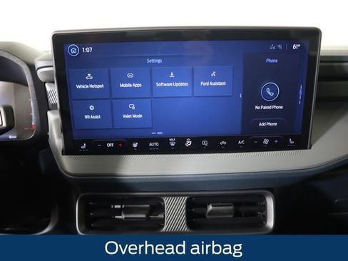 New 2026 Ford Maverick XLT AWD/4WD image 44