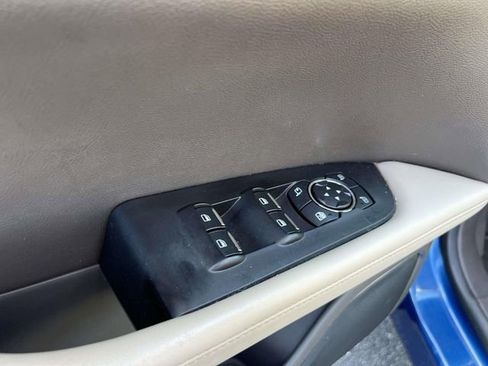 Certified 2021 Lincoln Nautilus Reserve image 19