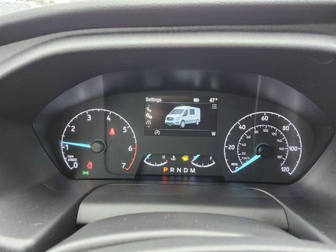 Used 2020 Ford Transit 350 148 High Roof Extended RWD image 26
