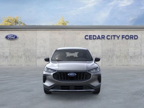 New 2026 Ford Escape Active w/ Tech Pack #1 FWD image 4