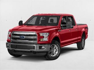 Used 2015 Ford F150 Lariat w/ Equipment Group 502A Luxury video 1