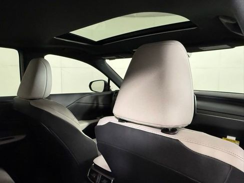 New 2026 Lexus RX 350h image 29