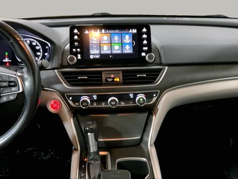 Used 2018 Honda Accord EX-L image 7