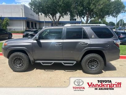 Used 2017 Toyota 4Runner SR5 Premium